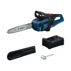 Bosch Professional Kettensäge 18V-40 Professional