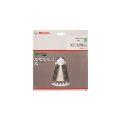 Bosch ProfessionalKreissägeblatt 48wz Optilinie 19 x 3 cm