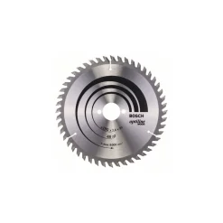 Bosch ProfessionalKreissägeblatt 48wz Optilinie 19 x 3 cm