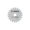 Bosch ProfessionalKreissägeblatt 85 x 15 mm