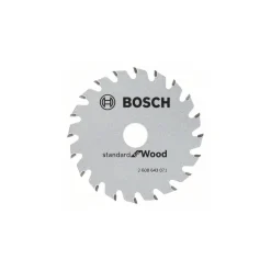 Bosch ProfessionalKreissägeblatt 85 x 15 mm