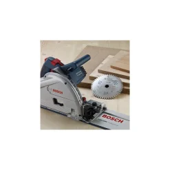 Bosch ProfessionalKreissägeblatt BS WO H 165 x 20-48 mm