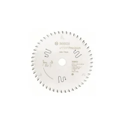 Bosch ProfessionalKreissägeblatt BS WO H 165 x 20-48 mm