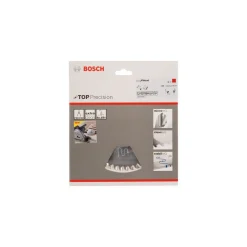 Bosch ProfessionalKreissägeblatt BS WO H 165 x 20-48 mm