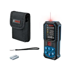 Bosch ProfessionalLaserentfernungsmesser GLM 50-27 C