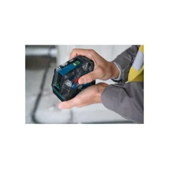 Bosch ProfessionalLinienlaser Set GLL 2-15 G grün