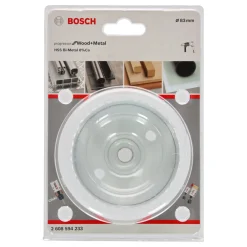 Bosch ProfessionalLochsäge Progressor 83 mm