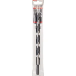 Bosch ProfessionalMaschinenholzbohrer M-Spitze 16 x 250 mm d 10 mm