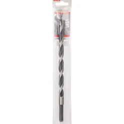Bosch ProfessionalMaschinenholzbohrer M-Spitze 12 x 250 mm d 10 mm
