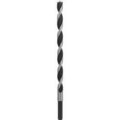 Bosch ProfessionalMaschinenholzbohrer M-Spitze 12 x 250 mm d 10 mm
