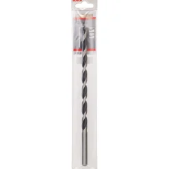 Bosch ProfessionalMaschinenholzbohrer M-Spitze 10 x 250 mm d 10 mm