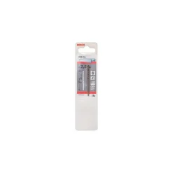 Bosch ProfessionalMetallbohrer HSS-Co DIN 338 2,5 x 30 x 57 mm