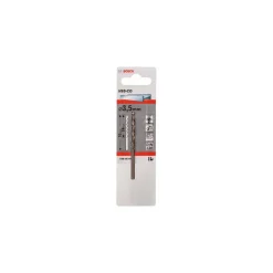 Bosch ProfessionalMetallbohrer HSS-Co DIN 338 3,5 x 39 x 70 mm