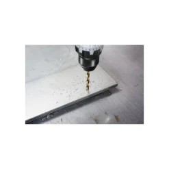 Bosch ProfessionalMetallbohrer HSS-Co 4,5 x 47 x 80 mm