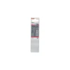 Bosch ProfessionalMetallbohrer HSS-G 3,5 x 39 x 70 mm