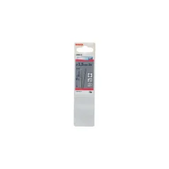 Bosch ProfessionalMetallbohrer HSS-G 1,5 x 18 x 40 mm