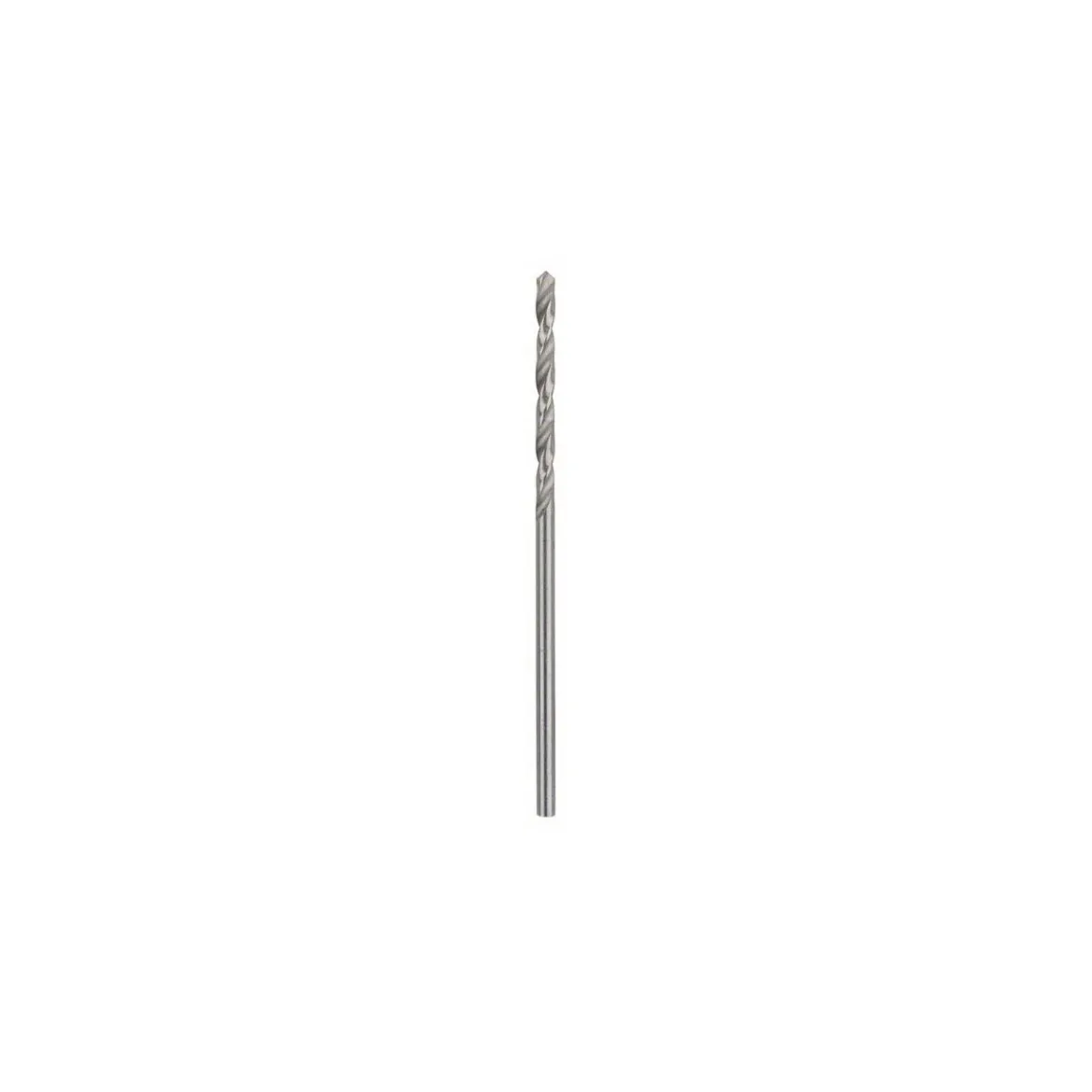 Bosch ProfessionalMetallbohrer HSS-G 1,5 x 18 x 40 mm