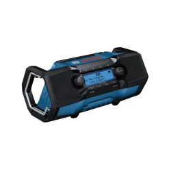 Bosch Professional Radio GPB18V-3SC