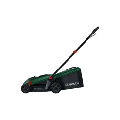 Bosch Professional Rasenmäher Rotak 18V-32