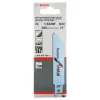 Bosch ProfessionalSäbelsägeblatt 522 BF 100 x 19 mm
