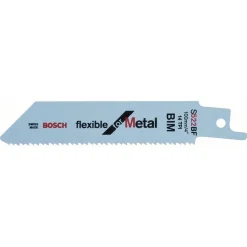Bosch ProfessionalSäbelsägeblatt 522 BF 100 x 19 mm
