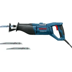 Bosch ProfessionalSäbelsäge GSA 1100 E
