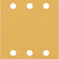 Bosch ProfessionalSchleifblatt C470 11,5 x 10,7 cm