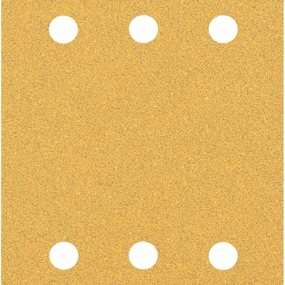 Bosch ProfessionalSchleifblatt C470 11,5 x 10,7 cm