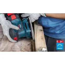 Bosch ProfessionalSchleifblatt C470 11,5 x 10,7 cm