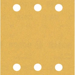Bosch ProfessionalSchleifblatt C470 11,5 x 10,7 cm