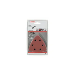 Bosch ProfessionalSchleifblatt-Set für Holz 10-teilig