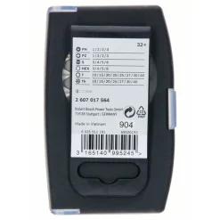 Bosch ProfessionalSchrauberbit-Satz 32-teilig
