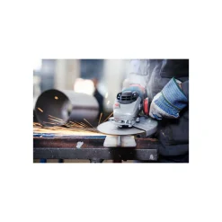 Bosch ProfessionalSchruppscheibe für Metall 125 x 6 mm
