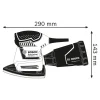 Bosch ProfessionalSchwingschleifer GSS 160-1 A Multi