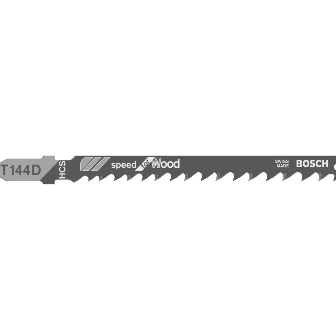 Bosch ProfessionalStichsägeblatt T 144 D Speed for Wood