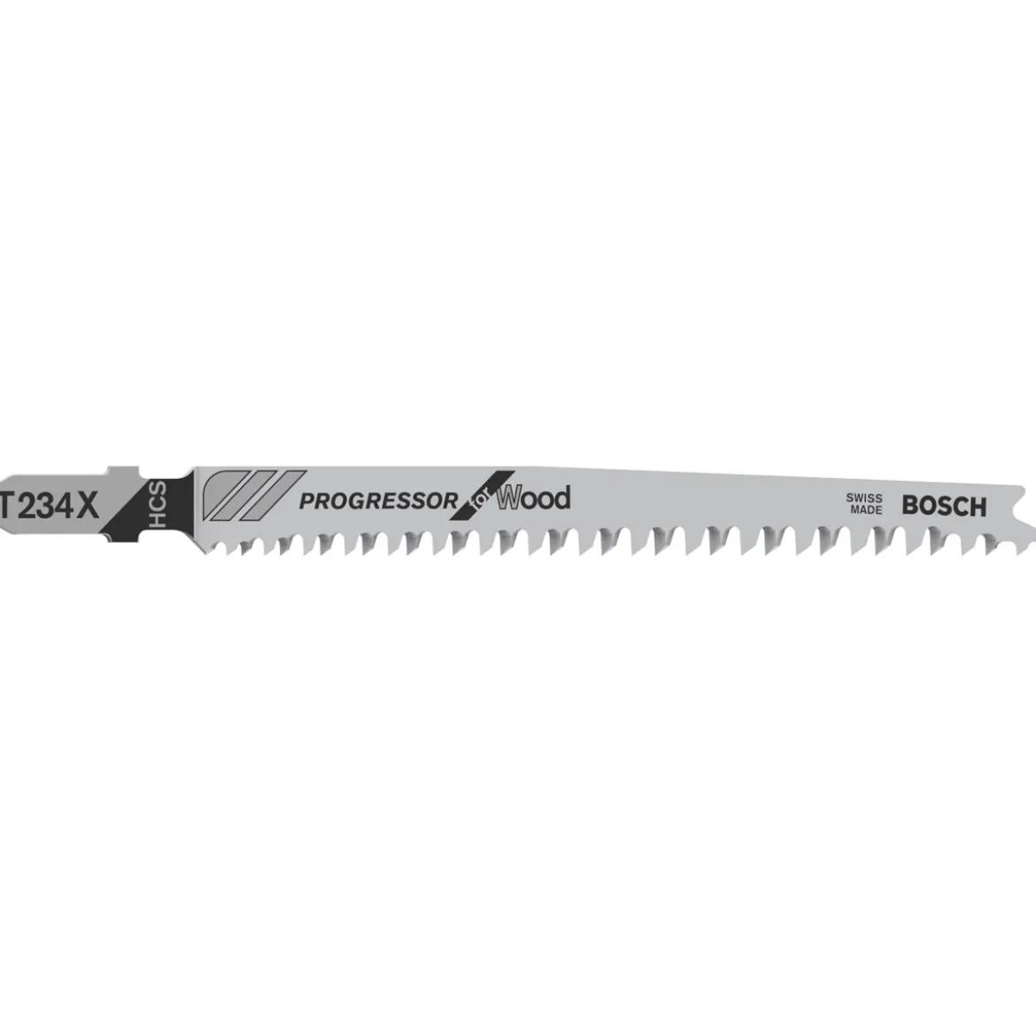 Bosch ProfessionalStichsägeblatt T 234 X Progressor for Wood