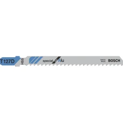 Bosch ProfessionalStichsägeblatt T 127 D Special for Alu