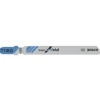 Bosch ProfessionalStichsägeblatt T 118 G Basic for Metal
