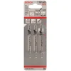Bosch ProfessionalStichsägeblatt T 101 AO Clean for Wood