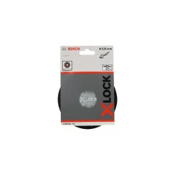 Bosch ProfessionalStützteiler X-Lock medium 125 mm