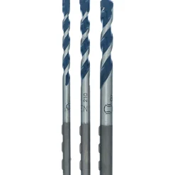 Bosch Professional3-teiliges CYL-5 Betonbohrer-Set 5/6/8 mm