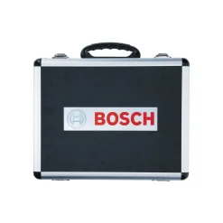 Bosch Professional11-teiliges Meißel- und Hammerbohrer-Set SDS plus-3 5–12 mm