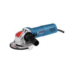 Bosch Professional Winkelschleifer GWX 750-125