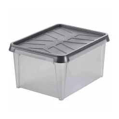Box wasserdicht 33 l grau