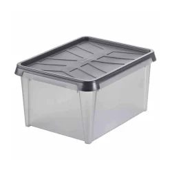 Box wasserdicht 12 l grau