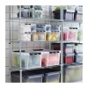 Box wasserdicht 50l grauSmartstore Dry 45
