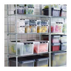 Box wasserdicht 50l grauSmartstore Dry 45