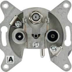 Breitband Durchgangsdose 16dB