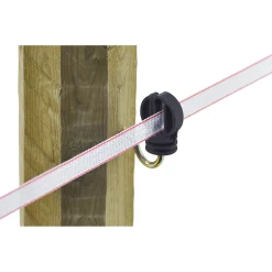 Breitband-Ringisolator Durchmesser 6 mm für 20 mm