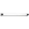 Briloner LED- Badleuchte Splash chrom inkl 1 x 10W